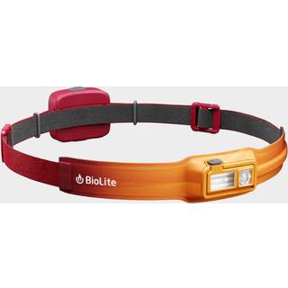 BioLite Headlamp 425 Ember Yellow, Yellow/Red, OS