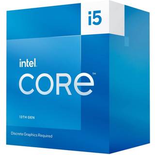 INTEL CPU/Core i5-13400F 4.60GHz FC-LGA16A Box