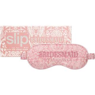 slip Tilbehør Sleep Masks Pure Silk Sleep Mask Bridesmaid 1 Stk. (410,00 kr / 1 stk.) - 1 Stk.
