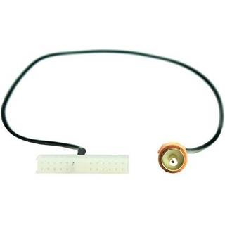 Adapter for diverse VW oe Kamera 2013+