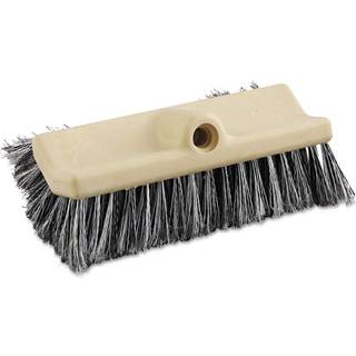 Boardwalk BWK8420 10 in. B?rste med dobbelt overflade