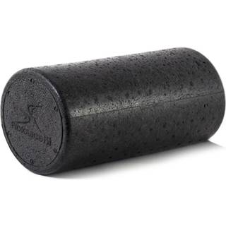 ProSourcefit High Density Foam Rollers 12 - Inches Long Firm Full Body Athletic Massage Tool til ryg Str?kning Yoga Pilates Post Workout Muscle R