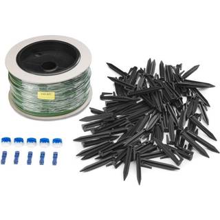 Kit til installation af græsrobot Stiga 1127001201; 150 m
