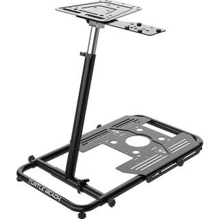 Turtle Beach VelocityOne Stand - Universal Stand for Simulation Accessories