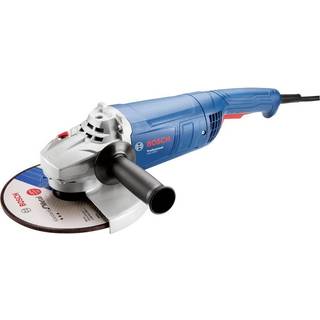 BOSCH GWS 2000 J Vinkelsliber 2000W, Ø230