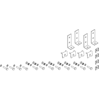 Cubic Tilslutningsl. 630a   0138-0000