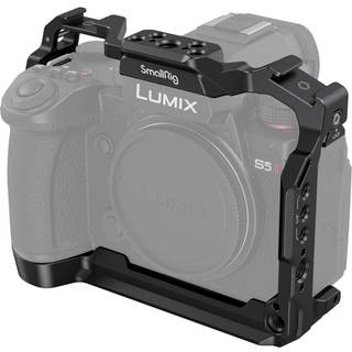 Smallrig 4022 Cage til Panasonic Lumix S5 II