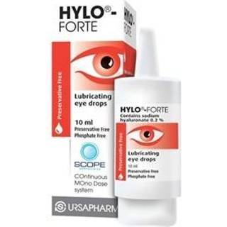 HYLO-GEL 10ml