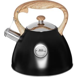 MAKU Fløjtekedel - 2,5 liter