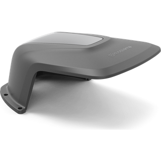 Husqvarna Aspire R4 Garage