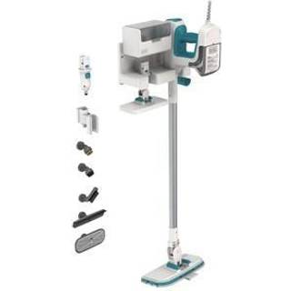 Black & Decker Ångmopp 1500W Steamsystem 8st Tillbehör