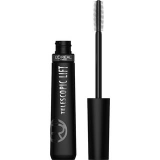 L&#39;Oreal Paris Cosmetics Telescopic Lift Mascara 9,9 ml - Extra Black