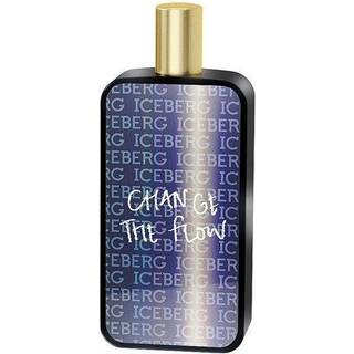 Iceberg Change the Flow Eau de Toilette til mænd 50 ml - 50 ml