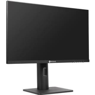 Monitor Neovo 27" FHD HDMI, DisplayPort, VGA, højtalere