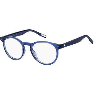 Tommy Hilfiger TH 1926 Børn PJP 46 Briller Børn Blue - Transparent Blue - 46mm
