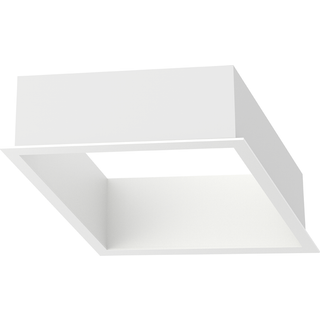 Velux Lysning 80x80, 675mm Dyb Inkl. Bbx - LSF 080080 2000