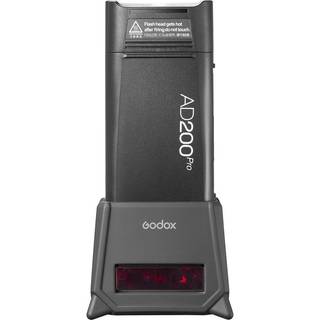 Godox AD200Pro-PC - Silicone protection for AD200Pro