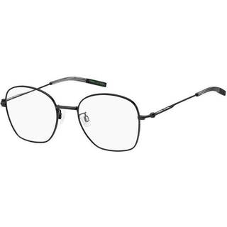 Tommy Hilfiger TJ 0072/F Asian Fit 003 53 Briller Mænd Black - Matte Black - 53mm