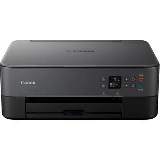 CANON PIXMA TS5350i Blækprinter Multifunktion - Farve - Blæk - Sort