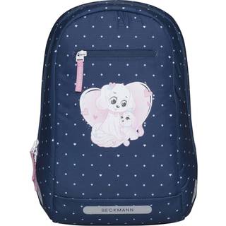 Beckmann Rygsæk 12L, Pet Friends Blue