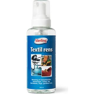 Sterling Textilrens Spray, 500 ml
