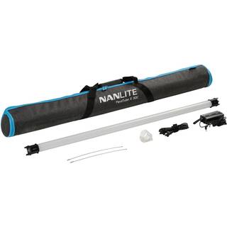 Nanlite Pavotube II 30C LED 1 Light Kit