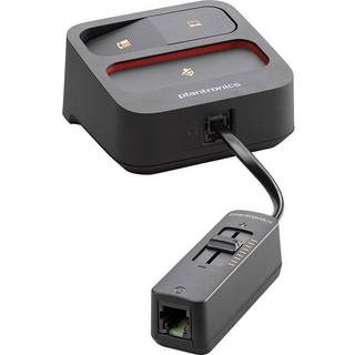 Poly MDA105 QD - kontrol til håndsæt / hovedsæt