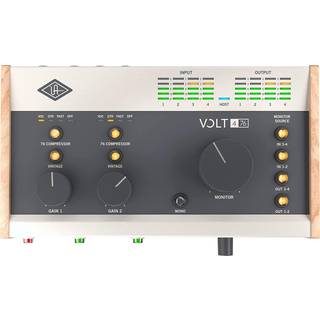 Volt 476 USB Audio Interface