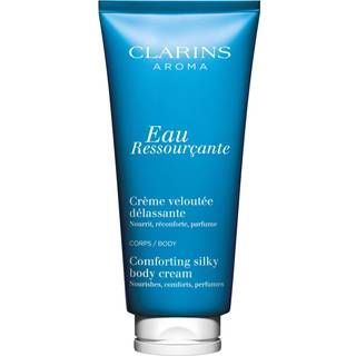 Clarins Eau Ressourcante Comforting Silky Body Cream 200 ml