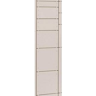 Nvent hoffman Delt panel, 200x800