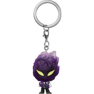 MY HERO ACADEMIA - Pocket Pop Keychains - Kurogiri (Hideout)