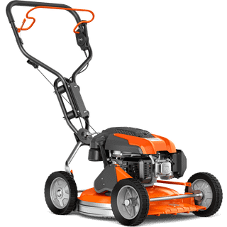 Husqvarna Klippo LB 548SQE Plæneklipper