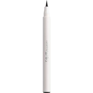 Rem Beauty - At The Borderline - Eyeliner Marker - At The Borderline Eyeliner Midnight Blck - For Women - Sort