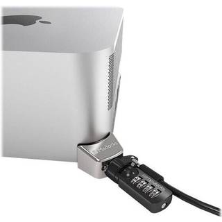 COMPULOCKS Mac Studio SecLock SlotAdapt w/Comb Lock