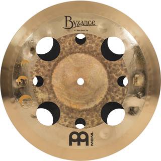 Meinl Baby Stack - 10”/12” AC-BABY Luke Holland 10"-12" Effekt-Cymbal