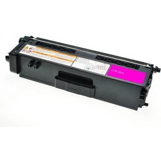 Kompatibel toner Brother TN 328 magenta 6000 sider