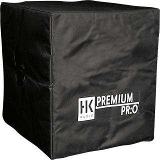HK Audio Cover til PR:O 18S