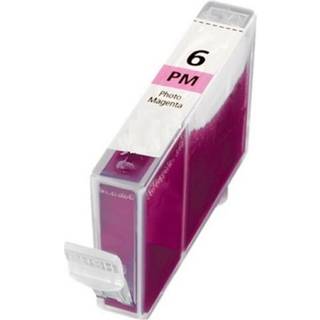 Kompatibel blækpatron Canon BCI 3 / 5 / 6 / 8 - 4710A002 foto magenta 13 ml