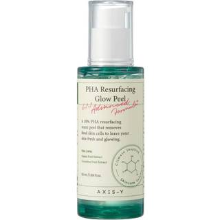 Axis-Y PHA Resurfacing Glow Peel 50 ml