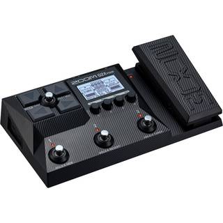 Zoom G2X Four Guitar Multieffekt