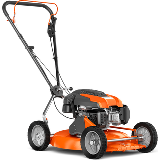 Husqvarna Klippo Lb 453Sq Lawn Mower Hs 166Ap Engine -