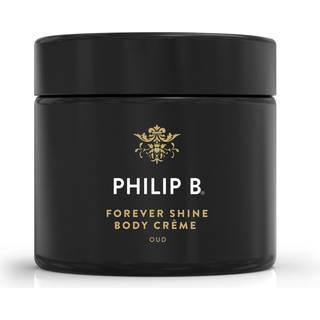 Philip B Forever Shine Body Creme - 236 ml.