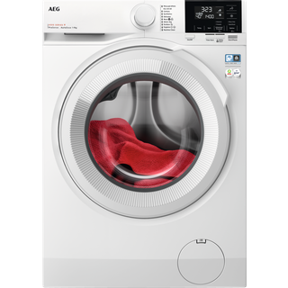 AEG 6000 ProSense® Vaskemaskine Autodose 9 kg LR622A94Q