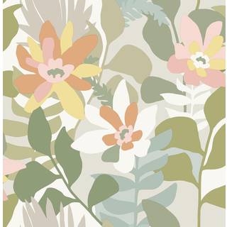 A Street Prints Wallpaper Koko FD26453