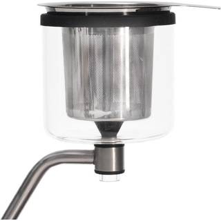 Joy Resolve - Brew Chamber, 300 ml - Tilbehør til køkkenmaskiner - Gennemsigtig