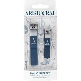 Aristocrat Nail Clipper Set (1 sæt)