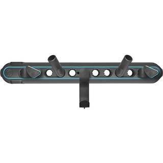 Redskabsholder vandret flex - Gardena Combi