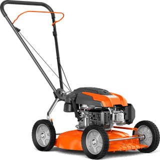 Husqvarna Klippo LB 448Q Plæneklipper