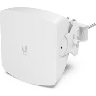 Ubiquiti WAVE-AP Networks UISP Wave Access Point 5400 Mbit/s Hvid Strøm over Ethernet (PoE)
