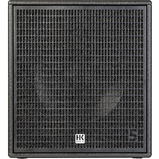 HK Audio Linear 5 mkII 115 Sub A Aktiv Subwoofer